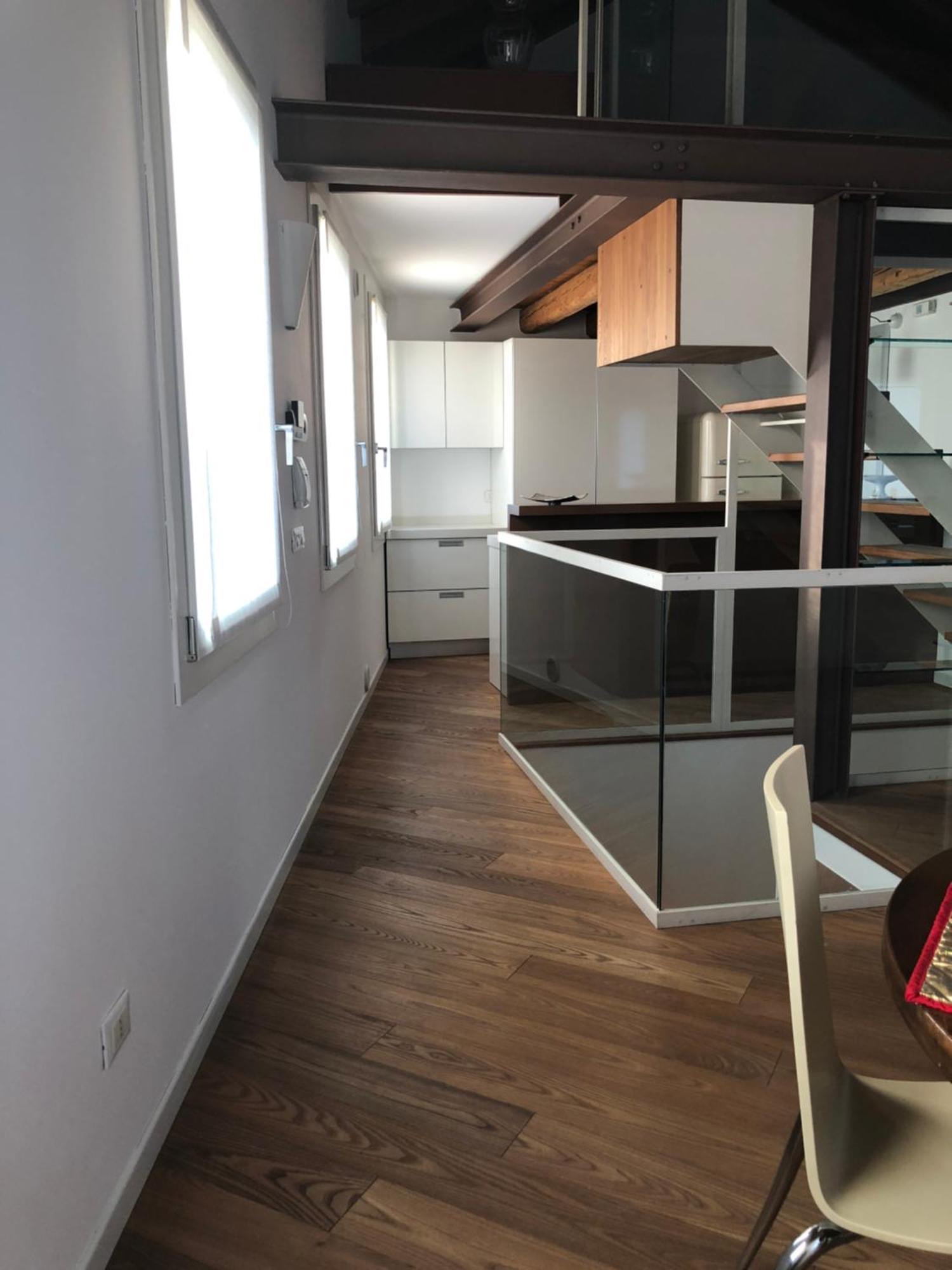 Motta Di Livenza Deluxe Apartment Luaran gambar