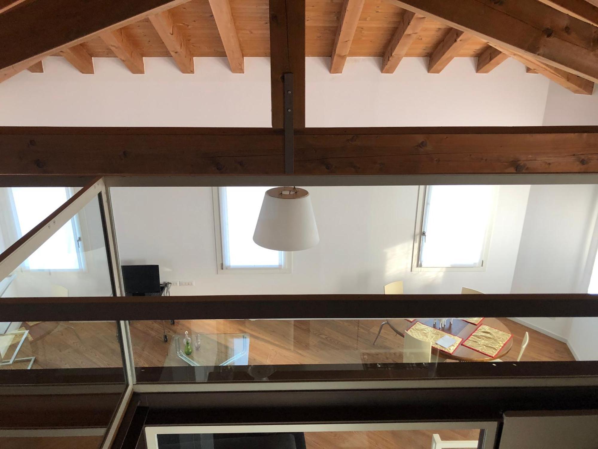 Motta Di Livenza Deluxe Apartment Luaran gambar