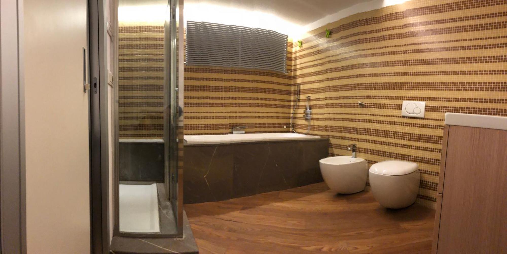 Motta Di Livenza Deluxe Apartment Luaran gambar