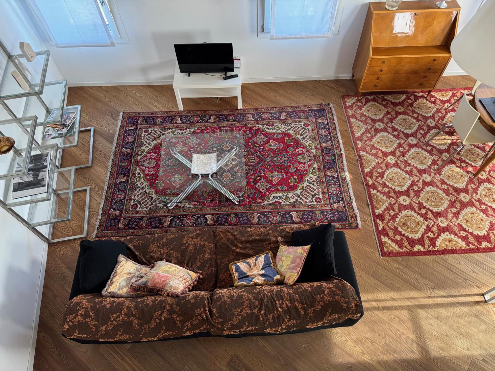 Motta Di Livenza Deluxe Apartment Luaran gambar