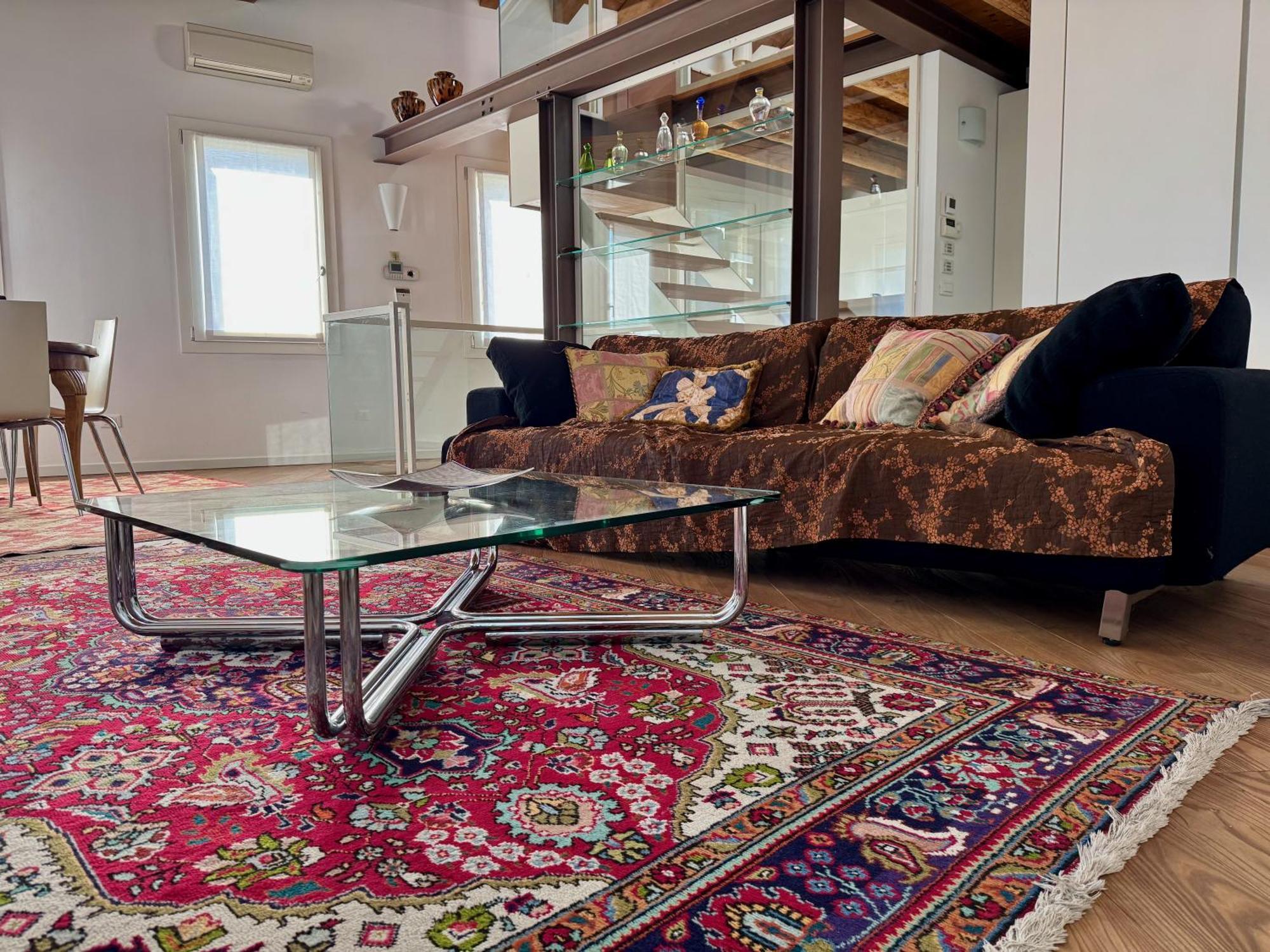 Motta Di Livenza Deluxe Apartment Luaran gambar