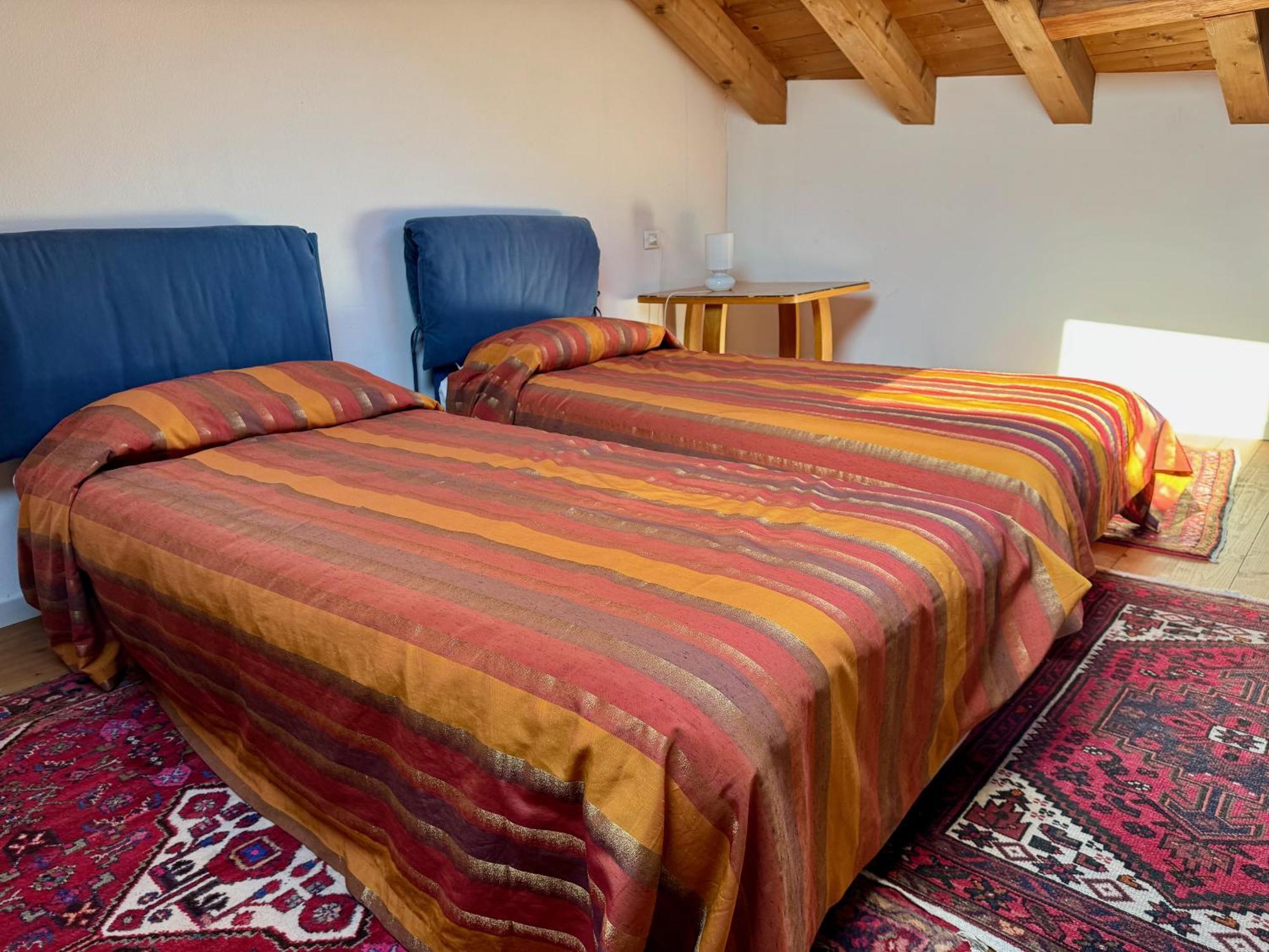 Motta Di Livenza Deluxe Apartment Luaran gambar