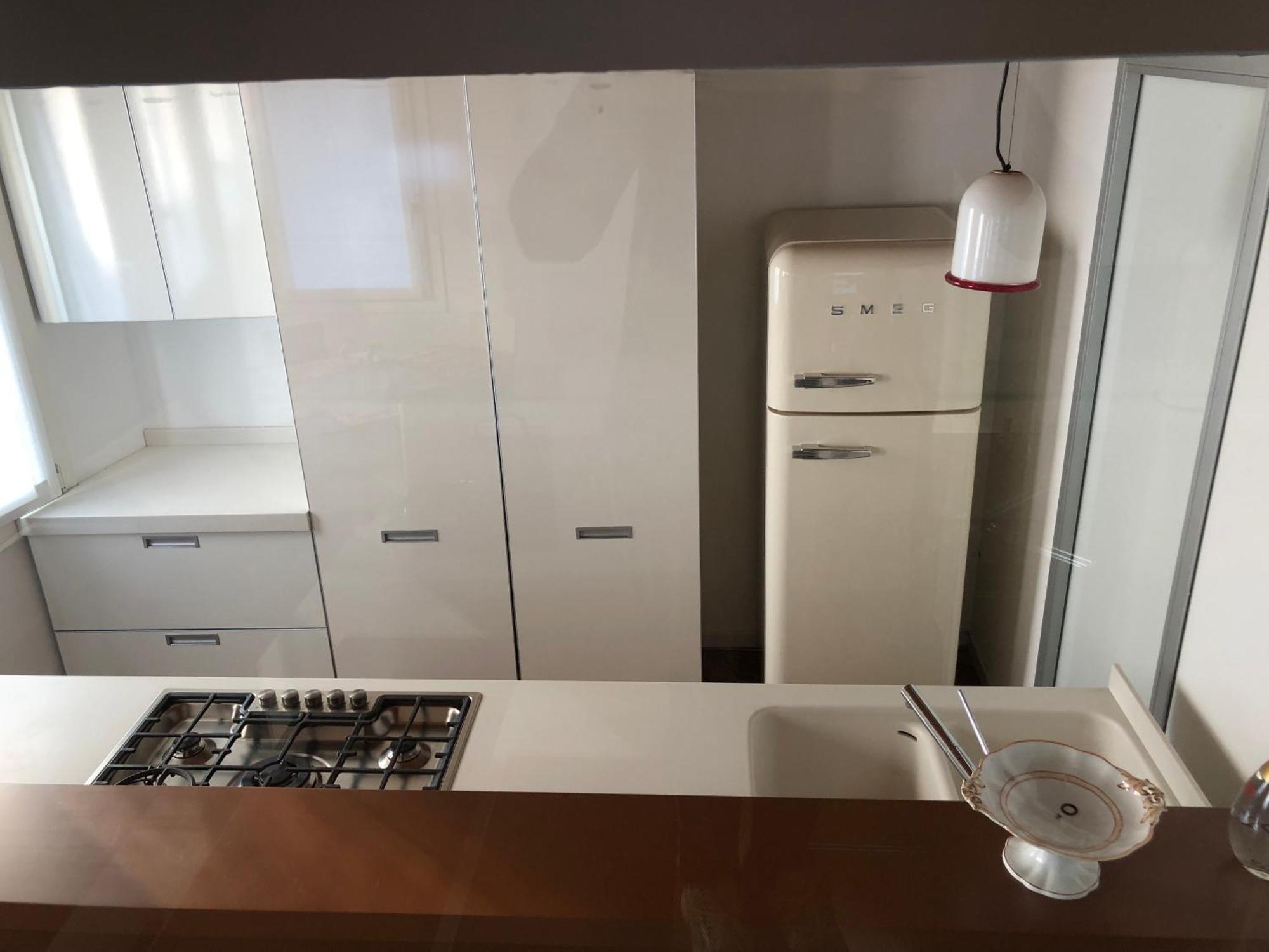 Motta Di Livenza Deluxe Apartment Luaran gambar