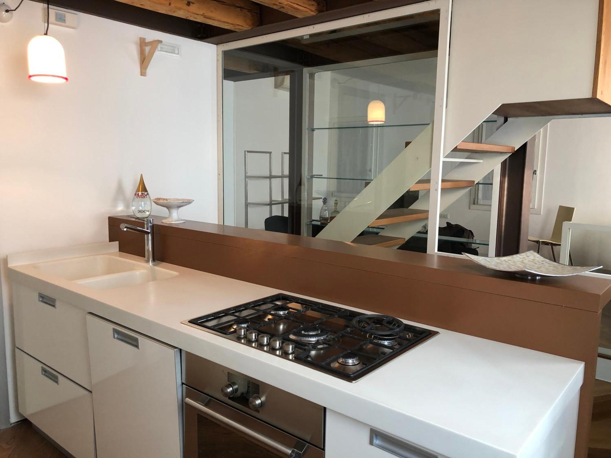 Motta Di Livenza Deluxe Apartment Luaran gambar