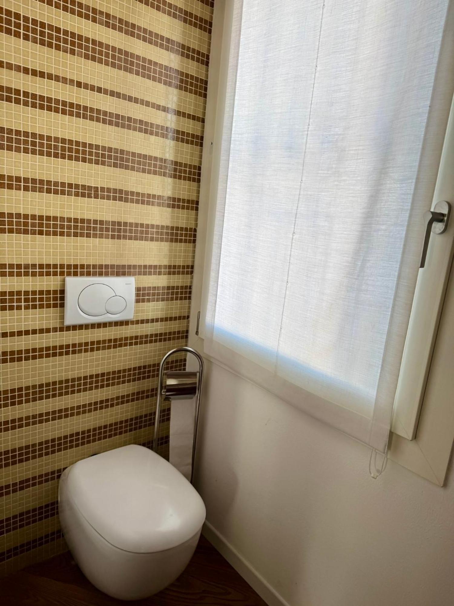 Motta Di Livenza Deluxe Apartment Luaran gambar